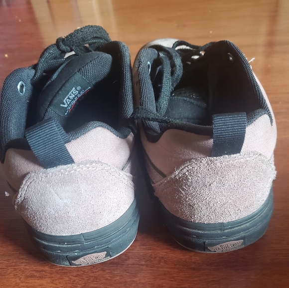 Vans Kyle Walker Pink - Picture 4 of 6